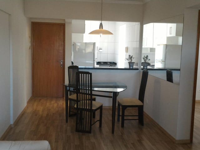 Foto do Apartamento - Apartamento residencial para venda e locação, Jardim Satélite, São José dos Campos. | INDEPENDENCE NEGOCIOS IMOBILIARIOS LTDA
