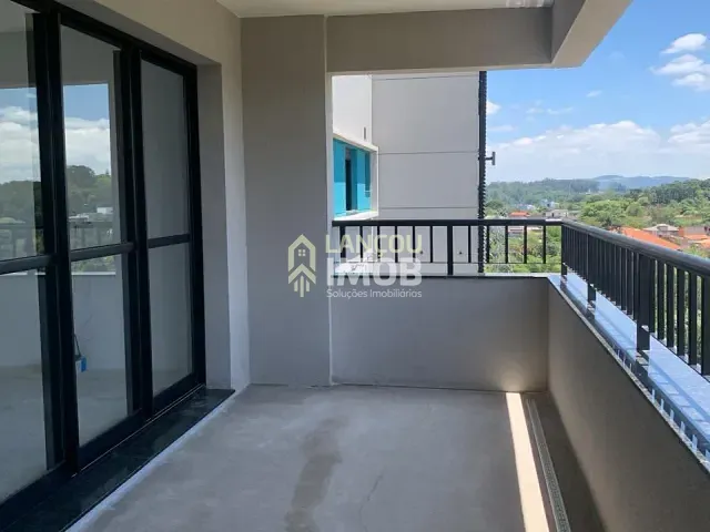 Apartamento com 109m² 3 quartos e 3 banheiros, à venda, no bairro Engordadouro em Jundiaí