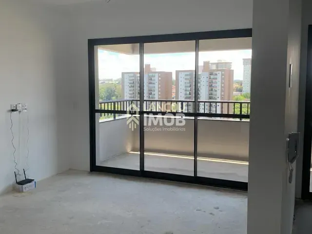 Apartamento com 109m² 3 quartos e 3 banheiros, à venda, no bairro Engordadouro em Jundiaí