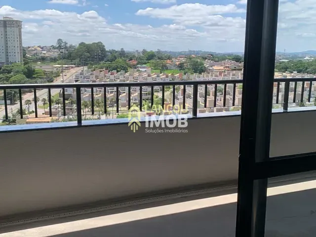 Apartamento com 109m² 3 quartos e 3 banheiros, à venda, no bairro Engordadouro em Jundiaí