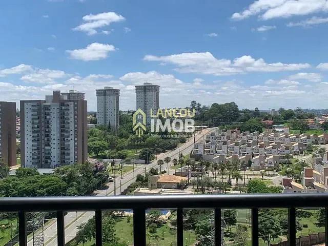 Apartamento com 109m² 3 quartos e 3 banheiros, à venda, no bairro Engordadouro em Jundiaí