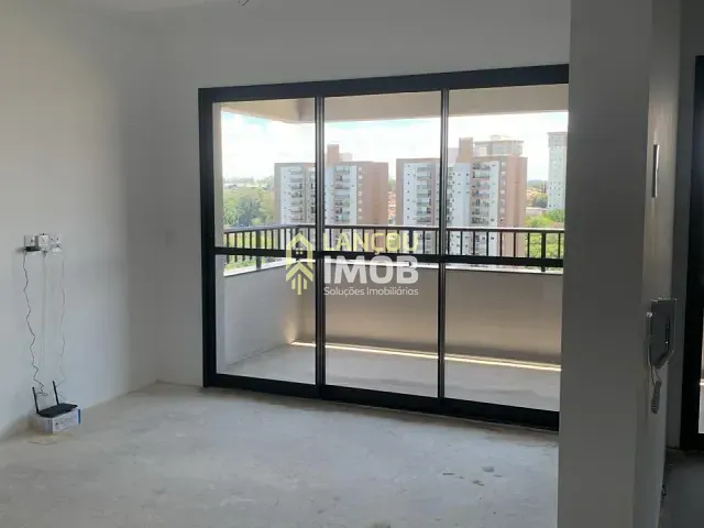 Apartamento com 109m² 3 quartos e 3 banheiros, à venda, no bairro Engordadouro em Jundiaí