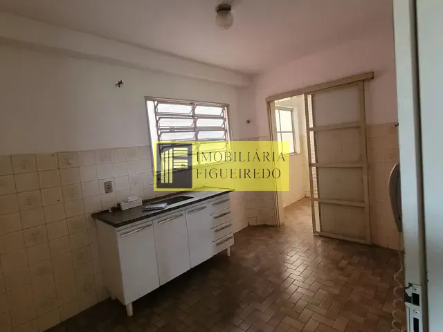 Apartamento com 60m² 2 quartos e 1 banheiro, para alugar, no bairro Higienópolis em São José do Rio Preto