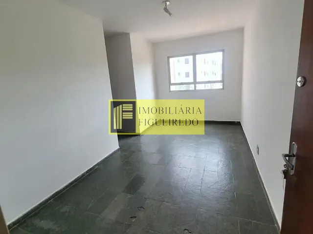 Apartamento com 60m² 2 quartos e 1 banheiro, para alugar, no bairro Higienópolis em São José do Rio Preto