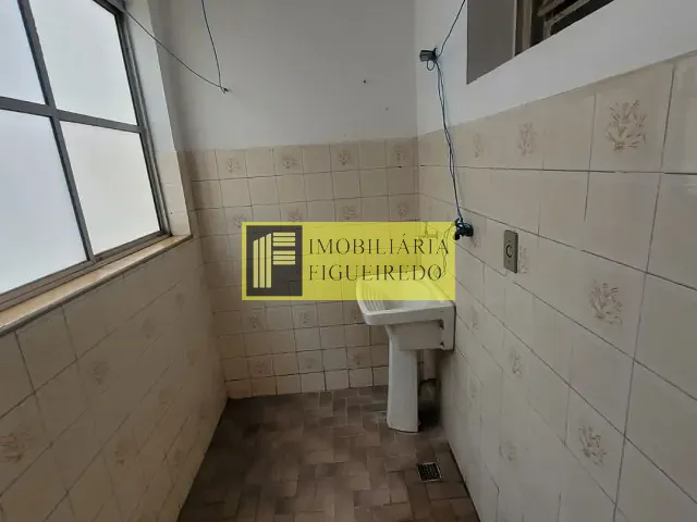 Apartamento com 60m² 2 quartos e 1 banheiro, para alugar, no bairro Higienópolis em São José do Rio Preto