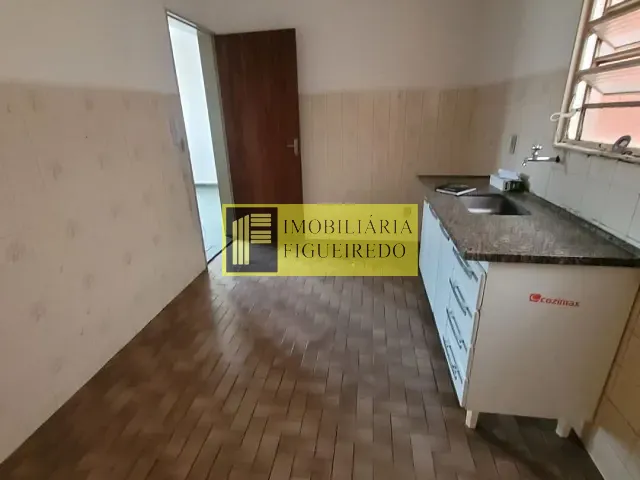 Apartamento com 60m² 2 quartos e 1 banheiro, para alugar, no bairro Higienópolis em São José do Rio Preto