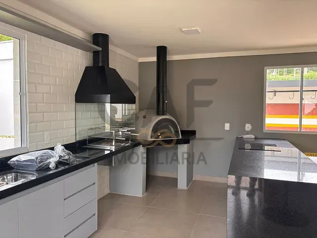 Apartamento com 46m² 2 quartos e 1 banheiro, à venda, no bairro Jardim Paraíso em Jaguariúna