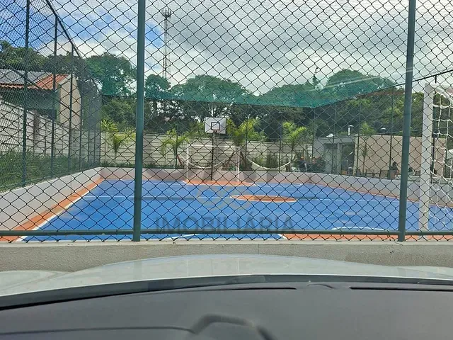 Apartamento com 46m² 2 quartos e 1 banheiro, à venda, no bairro Jardim Paraíso em Jaguariúna