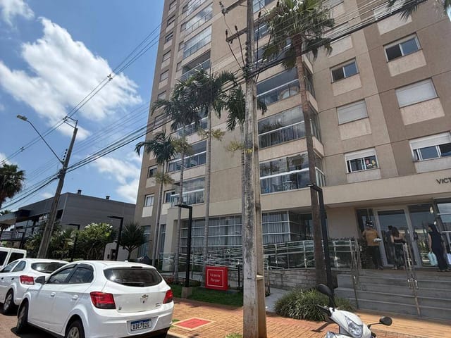 Foto do Apartamento - Apartamento VICTÓRIA PARQUE com 2 quartos sendo 1 suíte na  Gleba Fazenda Palhano, Londrina, PR | Grupo Mitral Imóveis