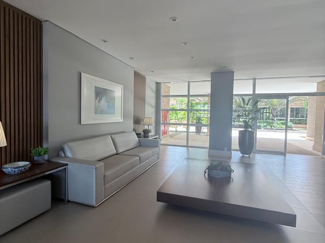 Foto do Apartamento - Apartamento VICTÓRIA PARQUE com 2 quartos sendo 1 suíte na  Gleba Fazenda Palhano, Londrina, PR | Grupo Mitral Imóveis