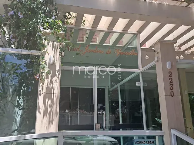 Apartamento com 128m² 3 quartos e 3 banheiros, à venda, no bairro Setor Bueno em Goiânia