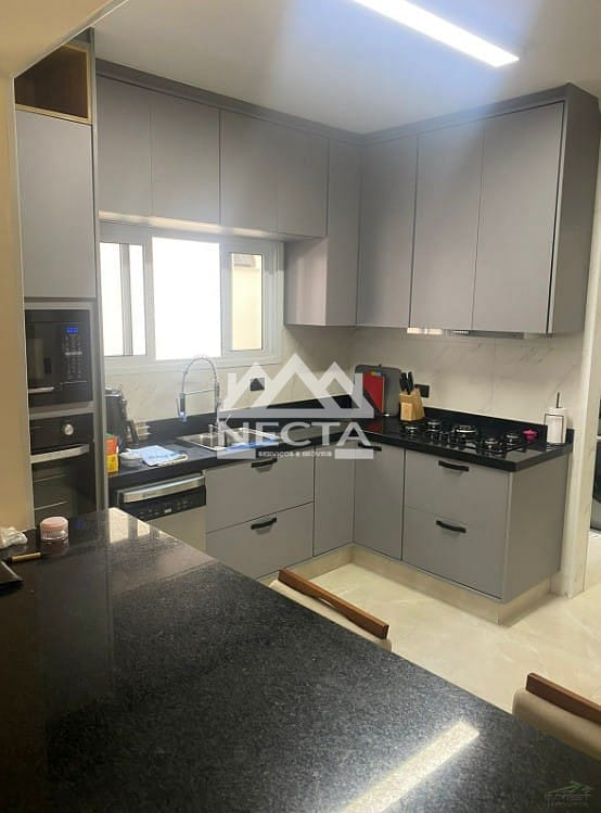 Apartamento, 3 quartos, 120 m² - Foto 4
