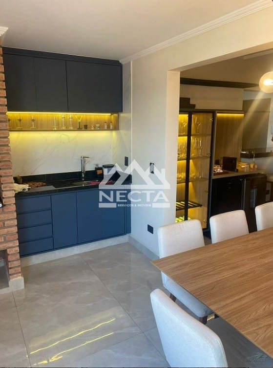 Apartamento, 3 quartos, 120 m² - Foto 9