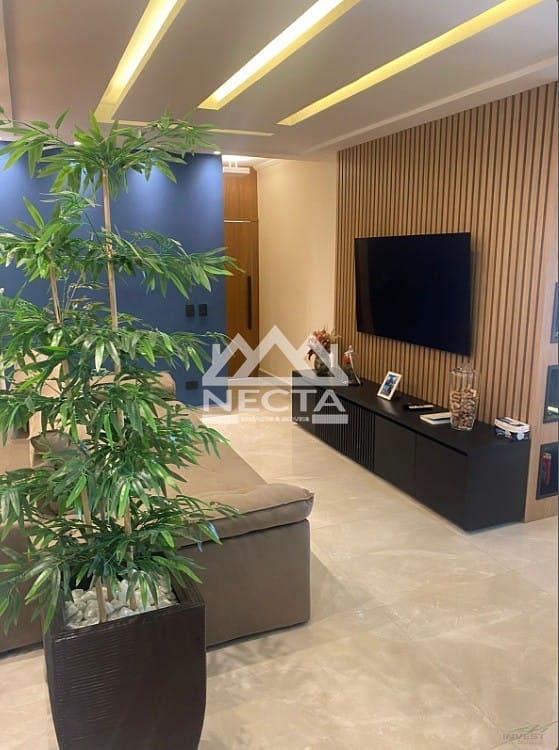 Apartamento, 3 quartos, 120 m² - Foto 3