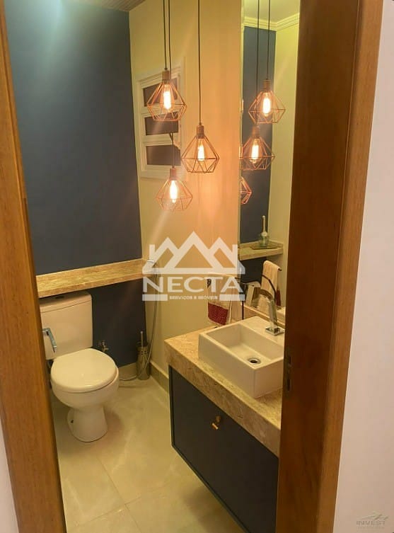 Apartamento, 3 quartos, 120 m² - Foto 13