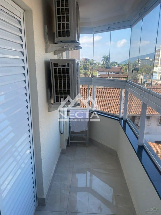 Apartamento, 3 quartos, 120 m² - Foto 21