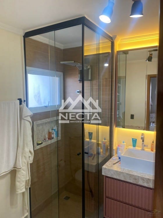 Apartamento, 3 quartos, 120 m² - Foto 11