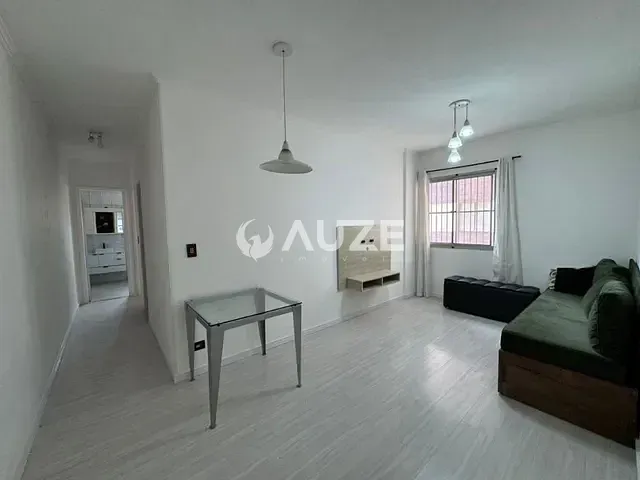 Apartamento com 60m² 2 quartos e 1 banheiro, à venda, no bairro Baeta Neves em São Bernardo Do Campo