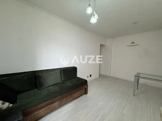 Apartamento com 60m² 2 quartos e 1 banheiro, à venda, no bairro Baeta Neves em São Bernardo Do Campo