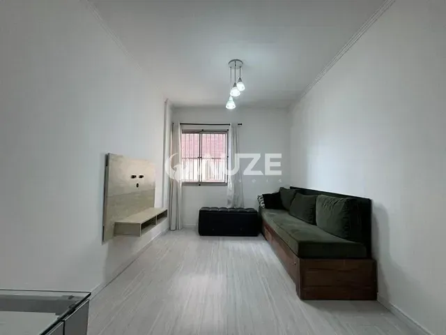 Apartamento com 60m² 2 quartos e 1 banheiro, à venda, no bairro Baeta Neves em São Bernardo Do Campo
