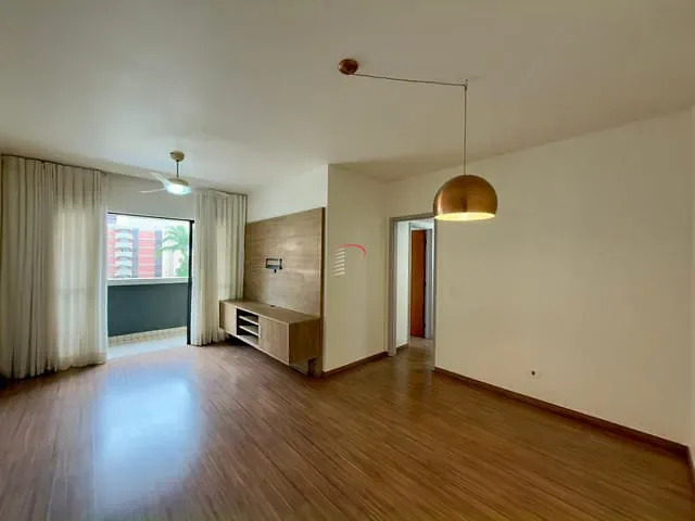 Apartamento com 153m² 3 quartos e 3 banheiros, à venda, no bairro Centro em Londrina