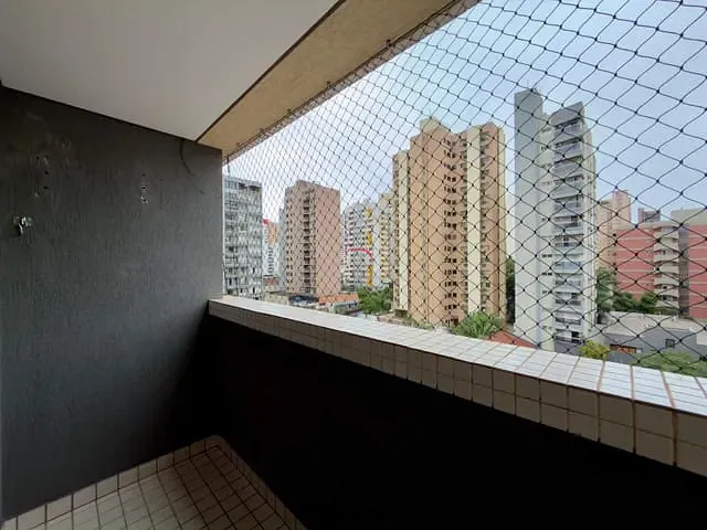 Apartamento com 153m² 3 quartos e 3 banheiros, à venda, no bairro Centro em Londrina