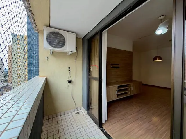 Apartamento com 153m² 3 quartos e 3 banheiros, à venda, no bairro Centro em Londrina