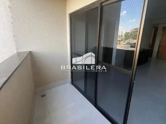 Apartamento com 70m² 2 quartos e 2 banheiros, à venda, no bairro Parque Amazônia em Goiânia
