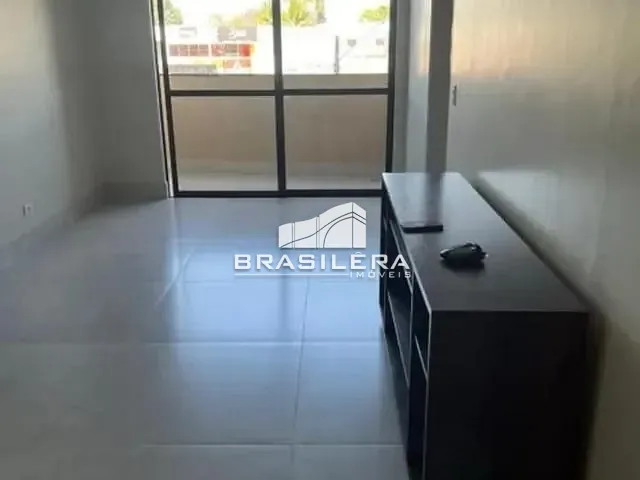 Apartamento com 70m² 2 quartos e 2 banheiros, à venda, no bairro Parque Amazônia em Goiânia