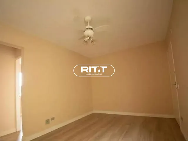 Apartamento com 91m² 3 quartos e 1 banheiro, para alugar, no bairro São Bernardo em Campinas