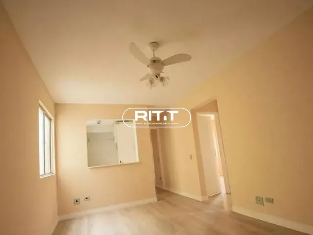Apartamento com 91m² 3 quartos e 1 banheiro, para alugar, no bairro São Bernardo em Campinas