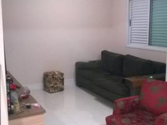 Foto do Apartamento - Apartamento Aquarius 3 dormitórios com 2 vagas - | RUSSI IMÓVEIS
