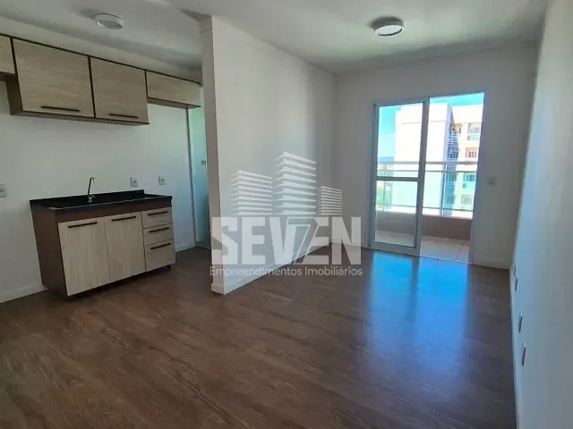 Apartamento 2 quartos e 2 banheiros, para alugar, no bairro Quinta Ranieri em Bauru