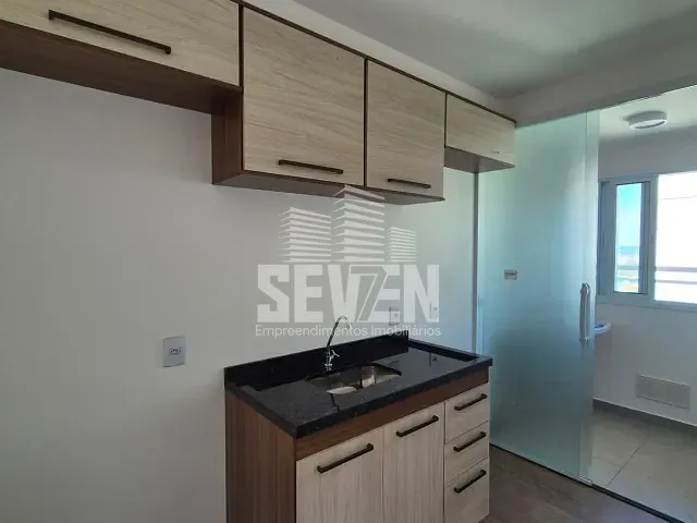 Apartamento 2 quartos e 2 banheiros, para alugar, no bairro Quinta Ranieri em Bauru