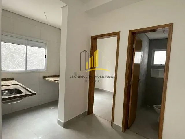 Apartamento com 35m² 2 quartos e 1 banheiro, à venda, no bairro Vila Aricanduva em São Paulo