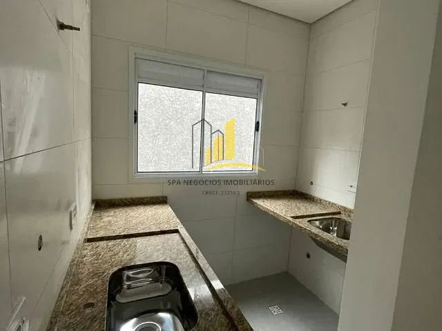 Apartamento com 35m² 2 quartos e 1 banheiro, à venda, no bairro Vila Aricanduva em São Paulo
