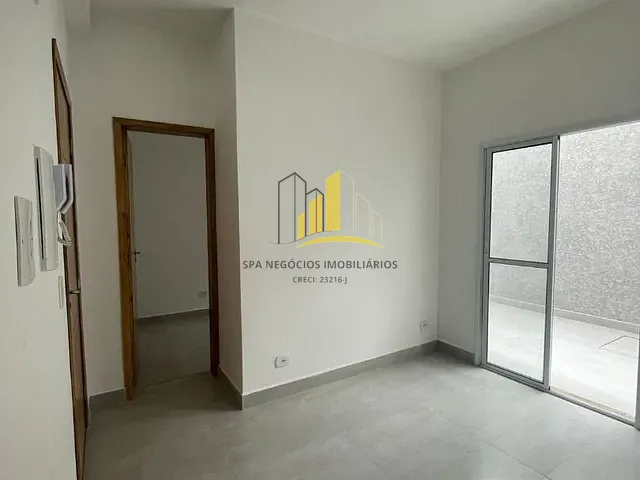 Apartamento com 35m² 2 quartos e 1 banheiro, à venda, no bairro Vila Aricanduva em São Paulo
