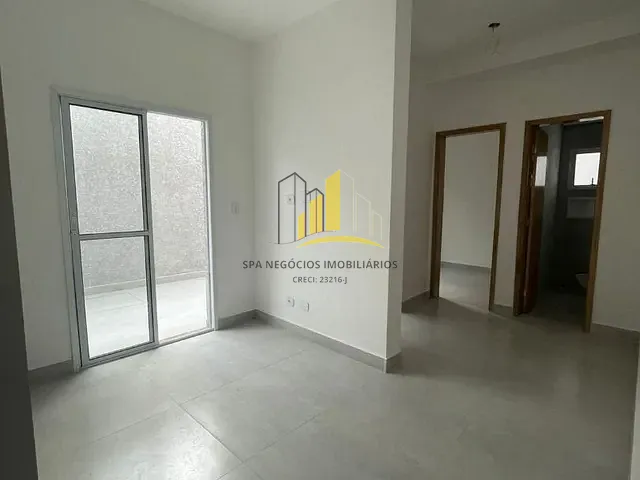 Apartamento com 35m² 2 quartos e 1 banheiro, à venda, no bairro Vila Aricanduva em São Paulo
