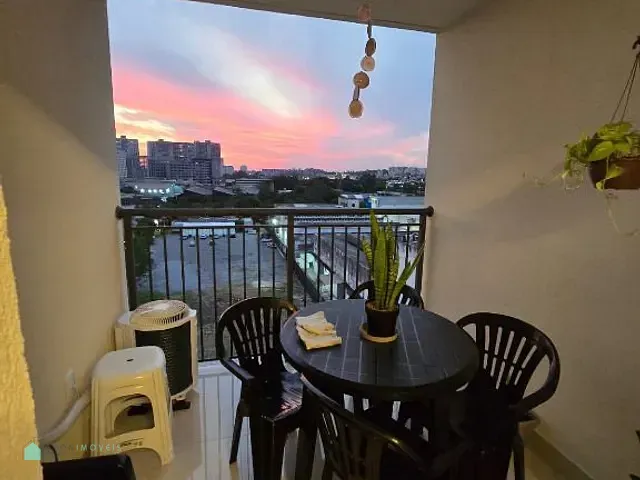 Apartamento com 64m² 3 quartos e 1 banheiro, à venda, no bairro Parque Residencial da Lapa em São Paulo