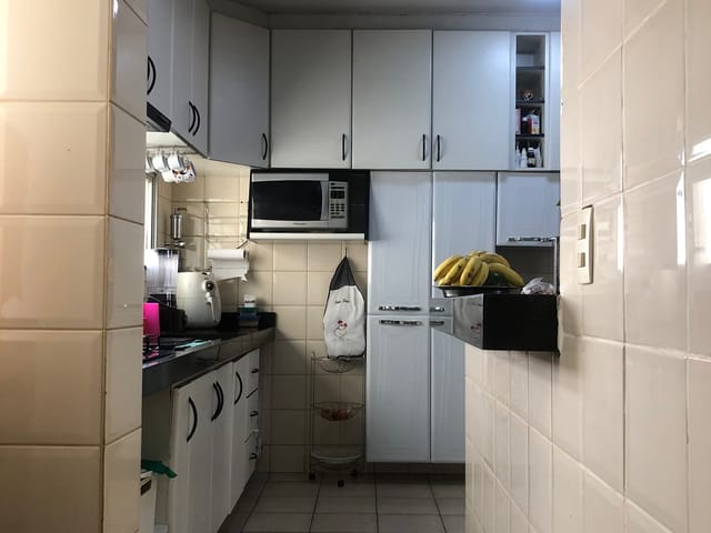 Foto do Apartamento - Apartamento à venda com 3 suítes no Edifício Residencial Denver no Setor Bueno em Goiânia GO. | Home Gyn Imóveis Ltda