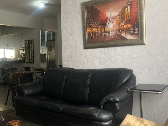 Foto do Apartamento - Apartamento à venda com 3 suítes no Edifício Residencial Denver no Setor Bueno em Goiânia GO. | Home Gyn Imóveis Ltda
