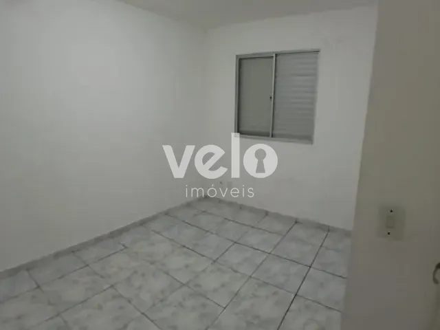 Apartamento 2 quartos e 1 banheiro, para alugar, no bairro Parque Senhor do Bonfim em Taubaté