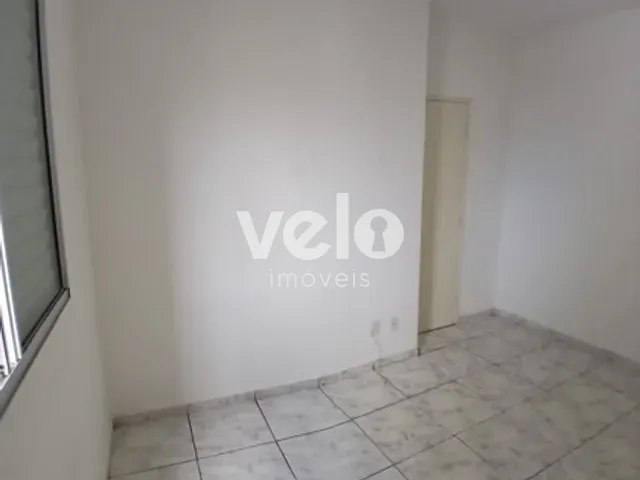 Apartamento 2 quartos e 1 banheiro, para alugar, no bairro Parque Senhor do Bonfim em Taubaté
