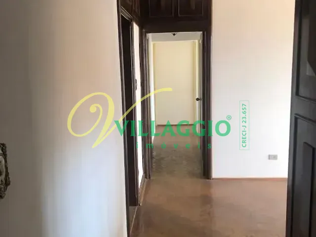 Apartamento com 112m² 3 quartos e 2 banheiros, à venda, no bairro Centro em São José do Rio Preto