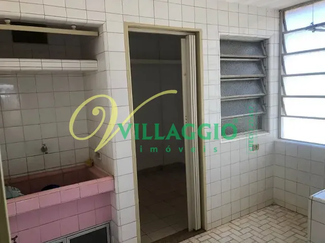 Apartamento com 112m² 3 quartos e 2 banheiros, à venda, no bairro Centro em São José do Rio Preto