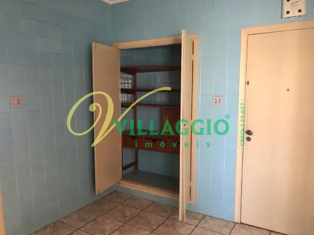 Apartamento com 112m² 3 quartos e 2 banheiros, à venda, no bairro Centro em São José do Rio Preto