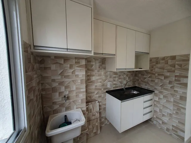 Apartamento com 37m² 2 quartos e 1 banheiro, para alugar, no bairro Água Branca em São Paulo