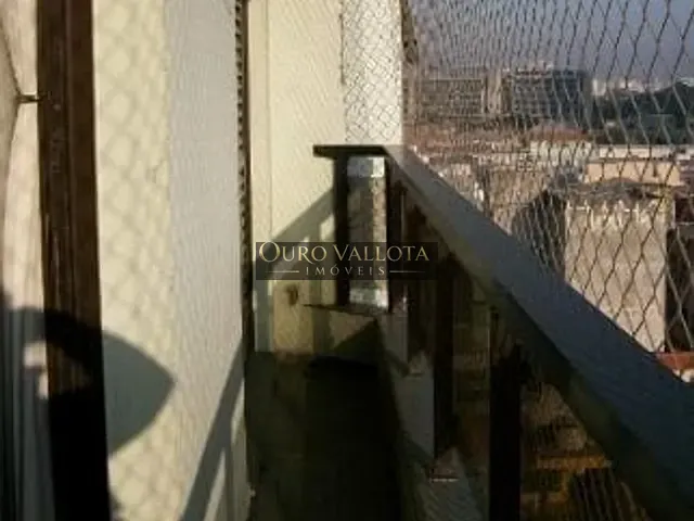 Apartamento 3 quartos e 2 banheiros, à venda, no bairro Mooca em São Paulo