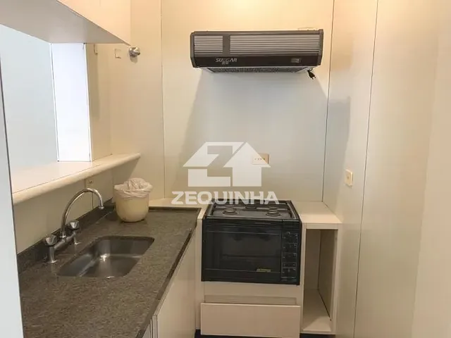 Apartamento com 43m² 1 quarto e 1 banheiro, à venda, no bairro Jardim America em Sao Paulo