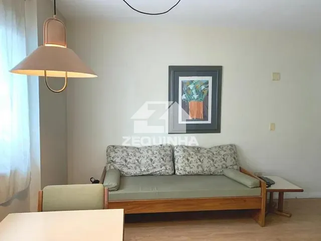 Apartamento com 43m² 1 quarto e 1 banheiro, à venda, no bairro Jardim America em Sao Paulo